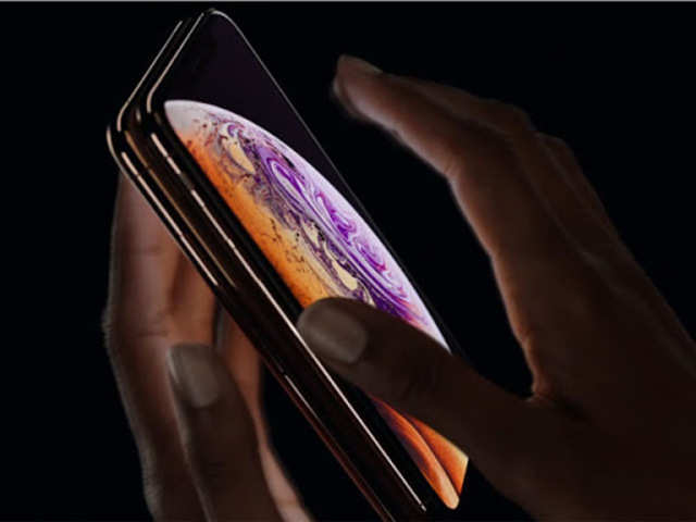 Apple iPhone Xs vs iPhone X: Here's what is different - The