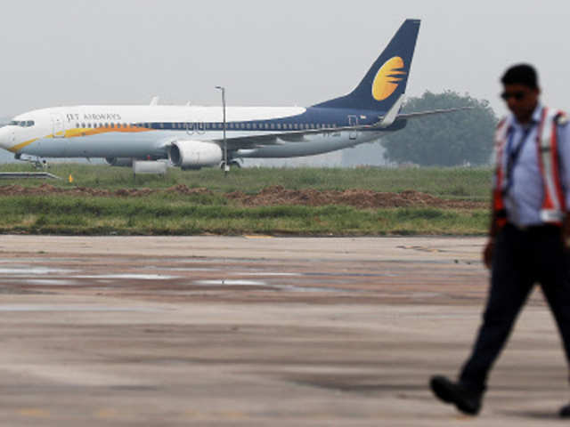 Jet Airways Crew Fails One Passenger Rushed To Hospital After Jet