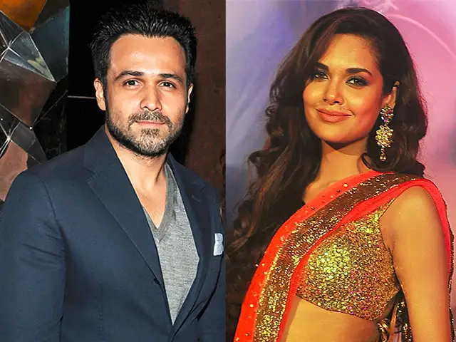 Emraan Hashmi Esha Gupta Team For A Music Video The Economic Times Sources say, esha and emraan share excellent chemistry in the film and the former's performance would be something to watch out for. emraan hashmi esha gupta team for a