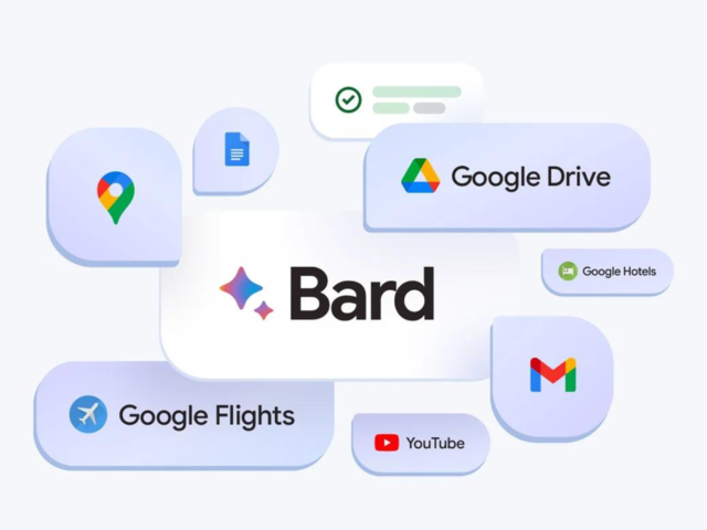 Google Bard Want an AI assistant to watch YouTube for you Google