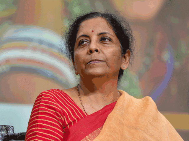 Nirmala Sitharaman View Sitharaman Must Stoke Optimism In Budget 2020