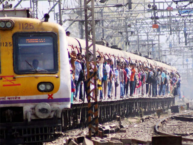 Special Trains Between Tirunelveli Mumbai To Clear Summer Rush The Economic Times