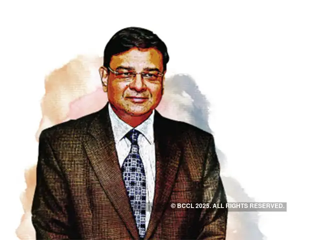 Urjit Patel Rbi Governor Urjit Patel Resigns As The Rbi Governor