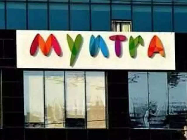 How to create an app like Myntra