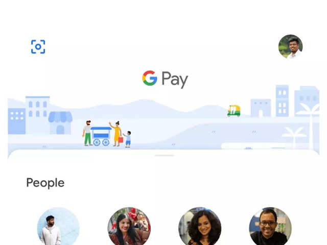 ​Google Pay Security