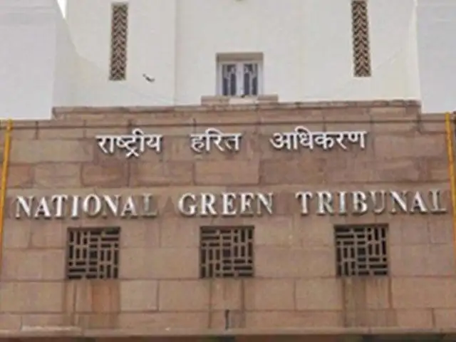 Pollution No Ready Mix Plant In Noida Without Our Approval Ngt