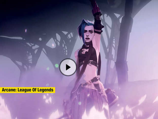 Live Wallpaper: League of Legends - Championship Ashe 