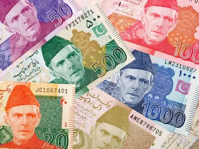 Pakistan Asian Development Bank Sign Loan Agreement Worth Usd 1 3
