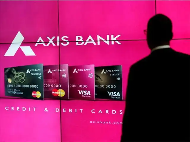 Axis Bank Expert Take Telling Fibs Again Axis Bank The