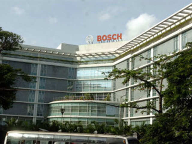 Bosch Bosch To Invest Rs 1 500 Crore On Two Projects In Karnataka