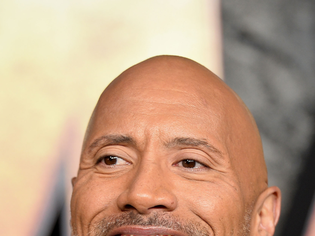 ​10 quotes by Dwayne Johnson on life and success