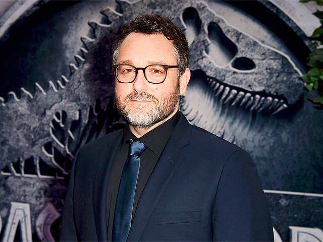 Jurassic World' director reveals his thoughts on the sequels