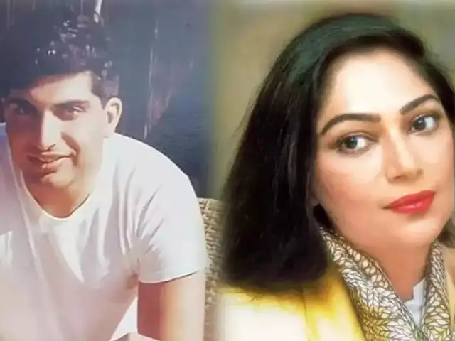 Ratan Tata passes away: 'Too hard to bear your loss...': Simi Garewal shares an emotional farewell to friend Ratan Tata - The Economic Times