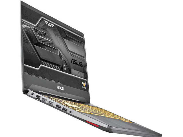 asus tuf gaming fx505 display