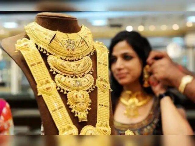 PC Jeweller Ltd.: PC Jeweller's Q2 sales up 30% as buyers