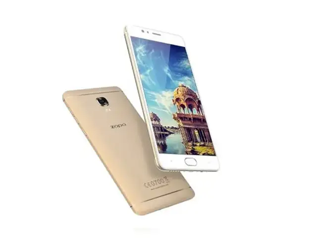 Zopo Flash X Plus review: Not good enough for the price - The