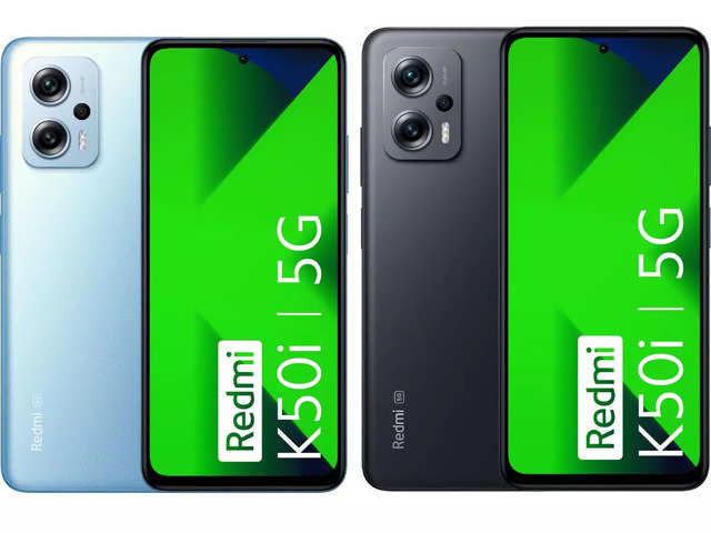 Upcoming smartphone launches in July 2022: Oppo Reno 8, Redmi K50i, and  more; Do not miss