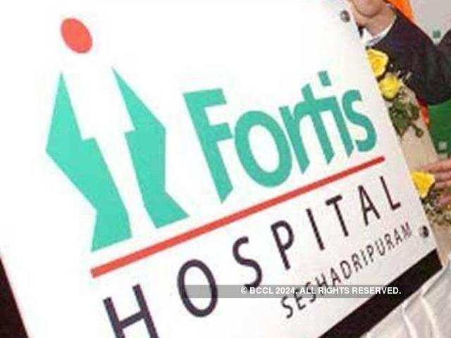 Fortis Demerger Of Diagnostics Business Makes Fortis A Healthy