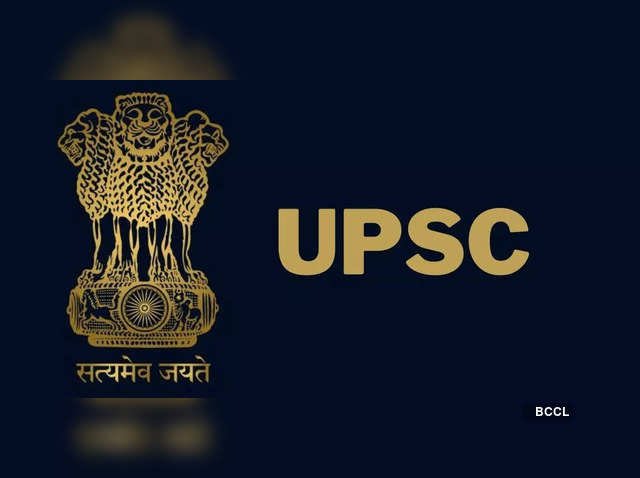 UPSC CGS Main Exam 2023 Interview Schedule | Sakshi Education