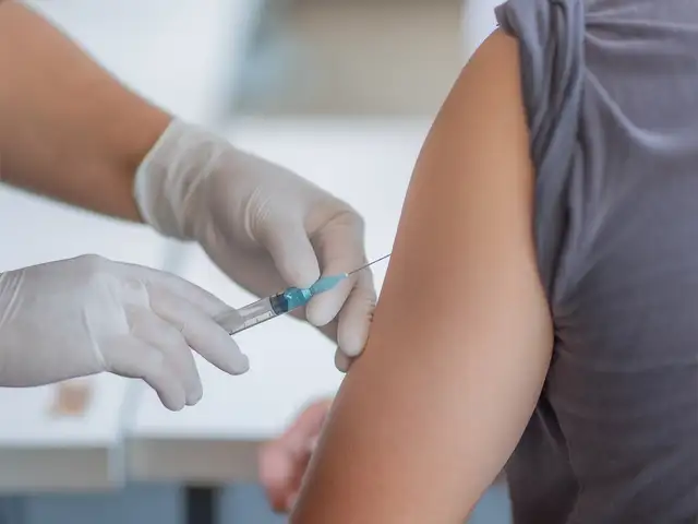 Saudi Announces Three Phase Roll Out Of Covid 19 Vaccine The Economic Times