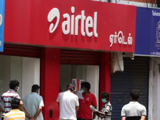 Bharti Airtel Names Shashi Arora As New Ceo Md Of Airtel Payments Bank The Economic Times See more of airtel payments bank on facebook. bharti airtel names shashi arora as new