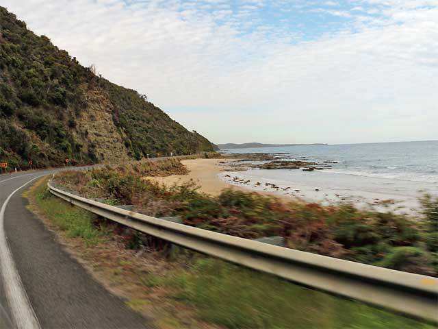 Australia S Bellarine Peninsula Great Ocean Road Jaunt Through