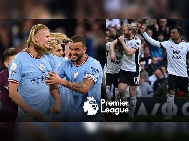 Arsenal vs Manchester City is the Premier League title fight no-one saw  coming - ABC News