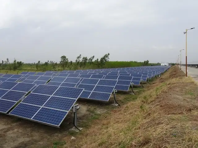 What All The Government Is Doing To Improve The Generation