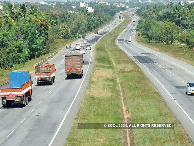 Chennai Peripheral Ring Road to make Mahabalipuram the next Sholinganallur  - Hindustan Times