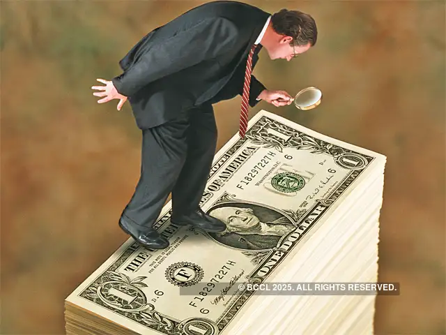 Tax On Nris Nris Foreign Bank Accounts Under Income Tax Lens