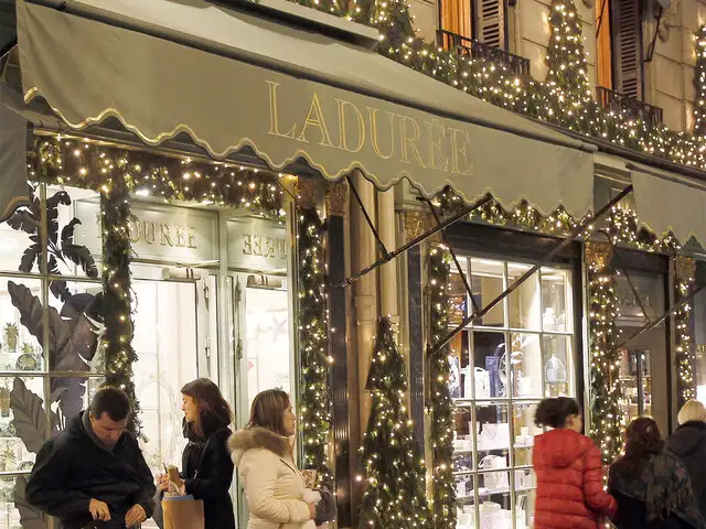 French Baker Laduree Luxury French Baker Laduree To Make India Debut Next Year Delhi To Get First Outlet The Economic Times One of trendland's favorite interior designer, india mahdavi recently finished the latest ladurée interior in the four seasons hotel at the quai des bergues in geneva. french baker laduree luxury french