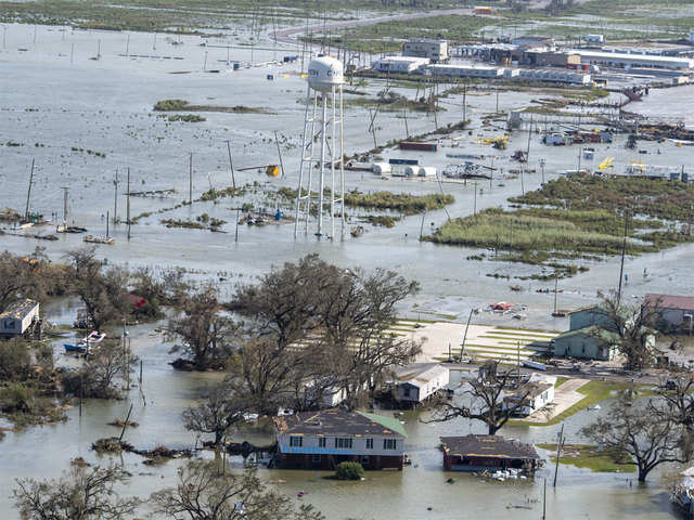 Louisiana (U.S.)