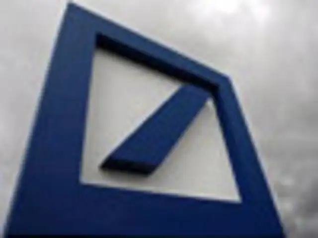 Deutsche Bank Sees 6 Gdp Growth This Fiscal The Economic Times