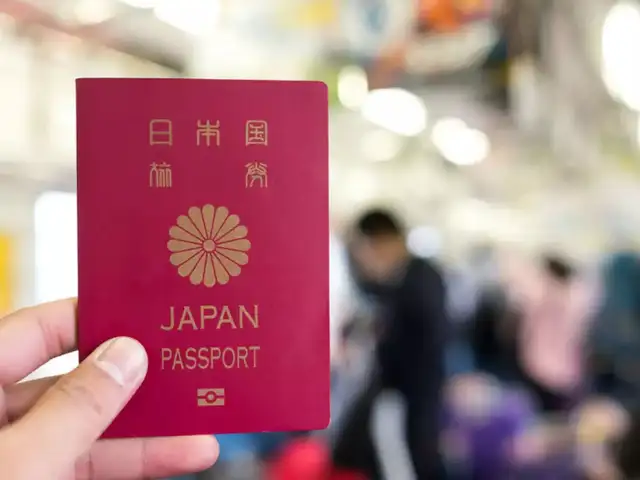 Japan Passport Most Powerful In 2021 Pakistan Continues To Be In Worst Category Report The Economic Times The country has scored the number one position in the ranking for the third year in a row. japan passport most powerful in 2021