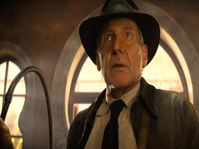 When Will Indiana Jones And The Dial Of Destiny Release On Disney Plus?