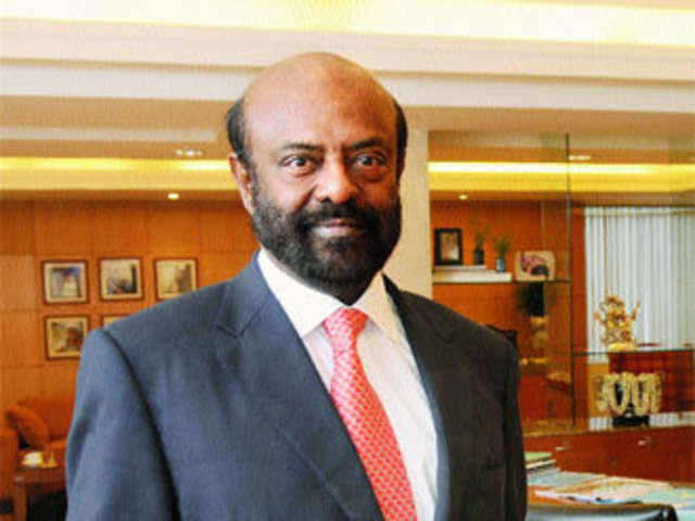  richest Indian Billionaires Shiv Nadar promises to donate 10% of his wealth - The Economic Times