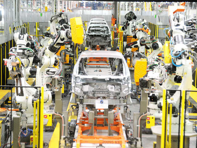 Covid-19 impact: Automakers want flexible manufacturing for business after the pandemic