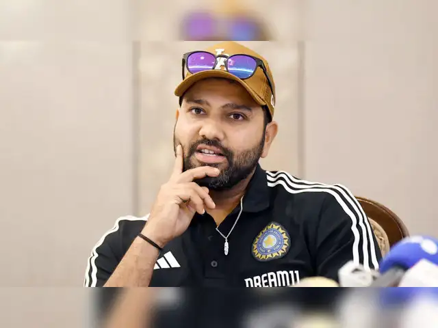 Rohit Sharma Shares The Factors That Will Frame Indias Squad For T20