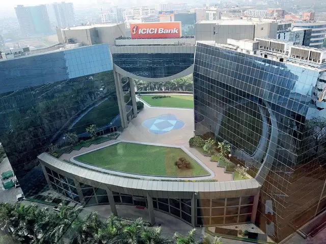 Lehman Crash How Icici Bank Faced The Lehman Fallout The