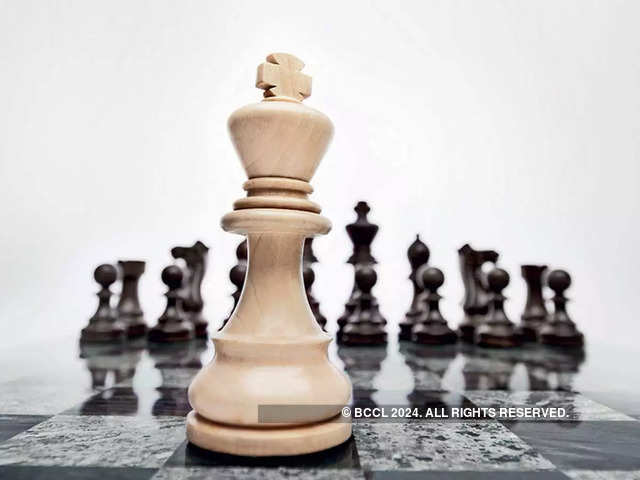 Pin on chess and cricket