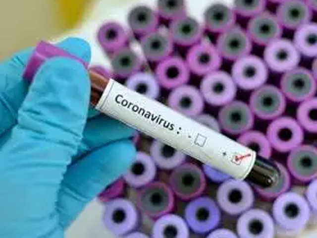 Coronavirus in India: People suspected with the virus, people ...