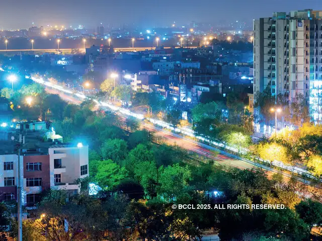 delhi s