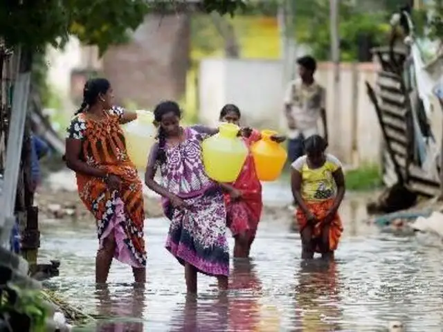 With The Rainy Season Around The Corner Time For A Rain Check The Economic Times
