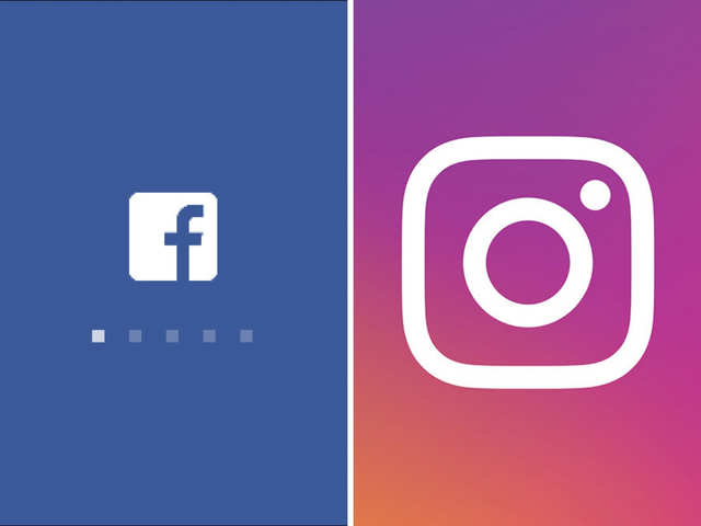 FB, Insta want to raise your glam quotient, will now let users add ...