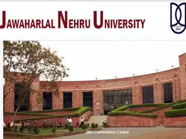 With Steep Fee Hike Jawaharlal Nehru University Leaves Many