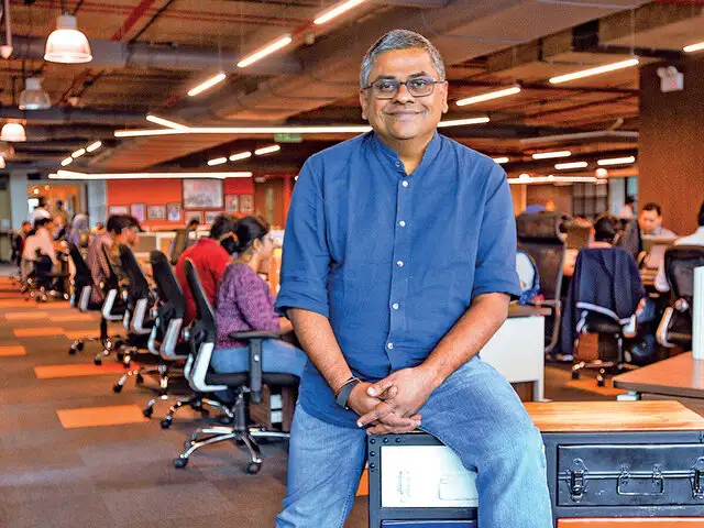 We Have Democratised Furniture Market Ambareesh Murty Cofounder And Ceo Of Pepperfry The Economic Times See more of pepperfry on facebook. we have democratised furniture market