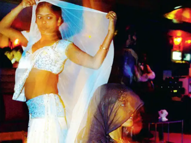 Association Of Hotels And Restaurants Dance Bar Effect Will Mumbai S Nightlife Regain Its Zing Or Cause Social Problems The Economic Times You can dance anywhere on the. dance bar effect