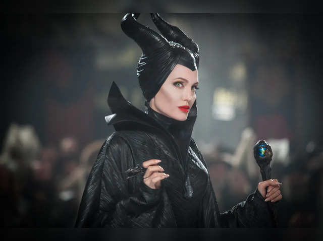 maleficent: Angelina Jolie set to return in Maleficent 3: What to expect  from the sequel? - The Economic Times