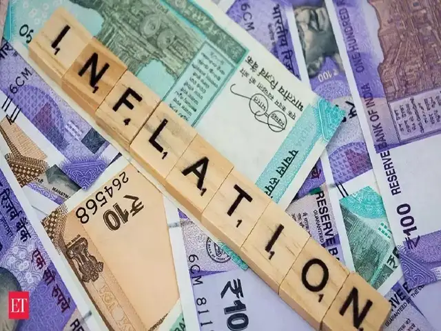 Consumer Price Index Revised Inflation Index To Impact Da Put More Money In Hands Of Govt Employees Official The Economic Times For centre/state specific general indices, please refer to the statistics page. revised inflation index to impact da