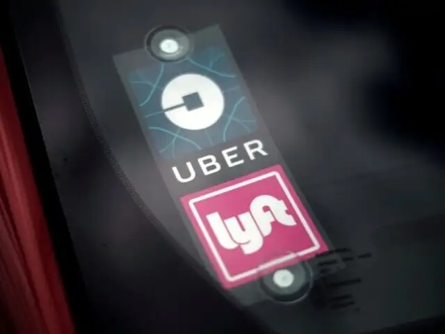 Valoración de lyft en ipo